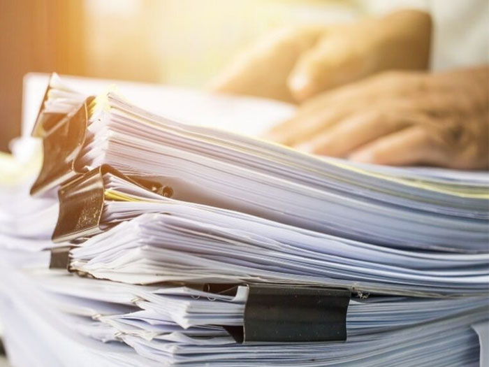 documentos