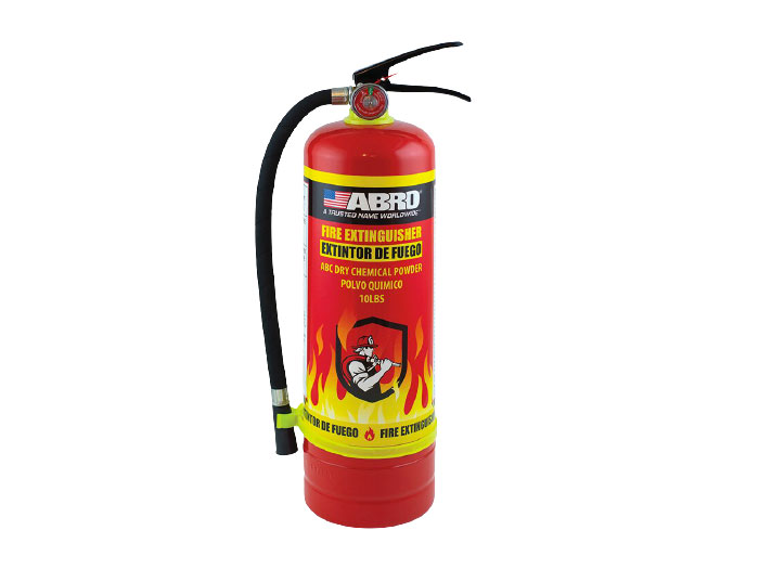 extinguidor